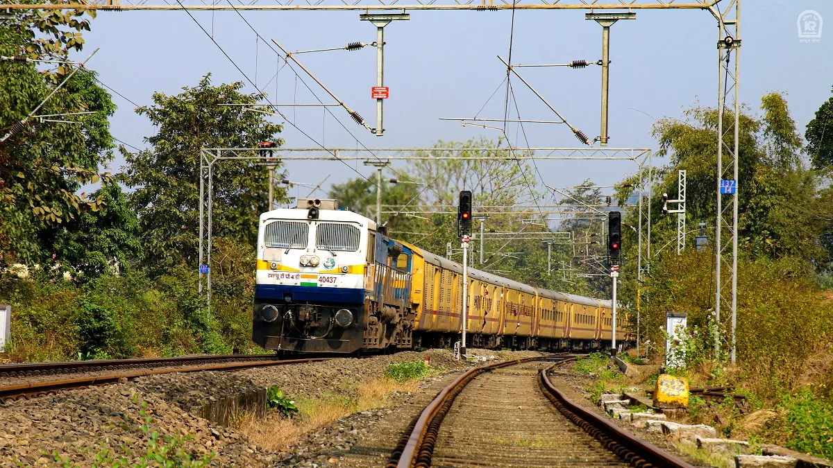 भारतीय रेलवे चलाएगा 14 और स्पेशल ट्रेन, देखिए रूट-टाइमिंग समेत पूरी डिटेल- India TV Hindi