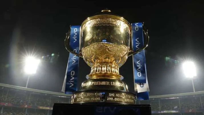 BCCI kept the option of audience attendance open in IPL- India TV Hindi