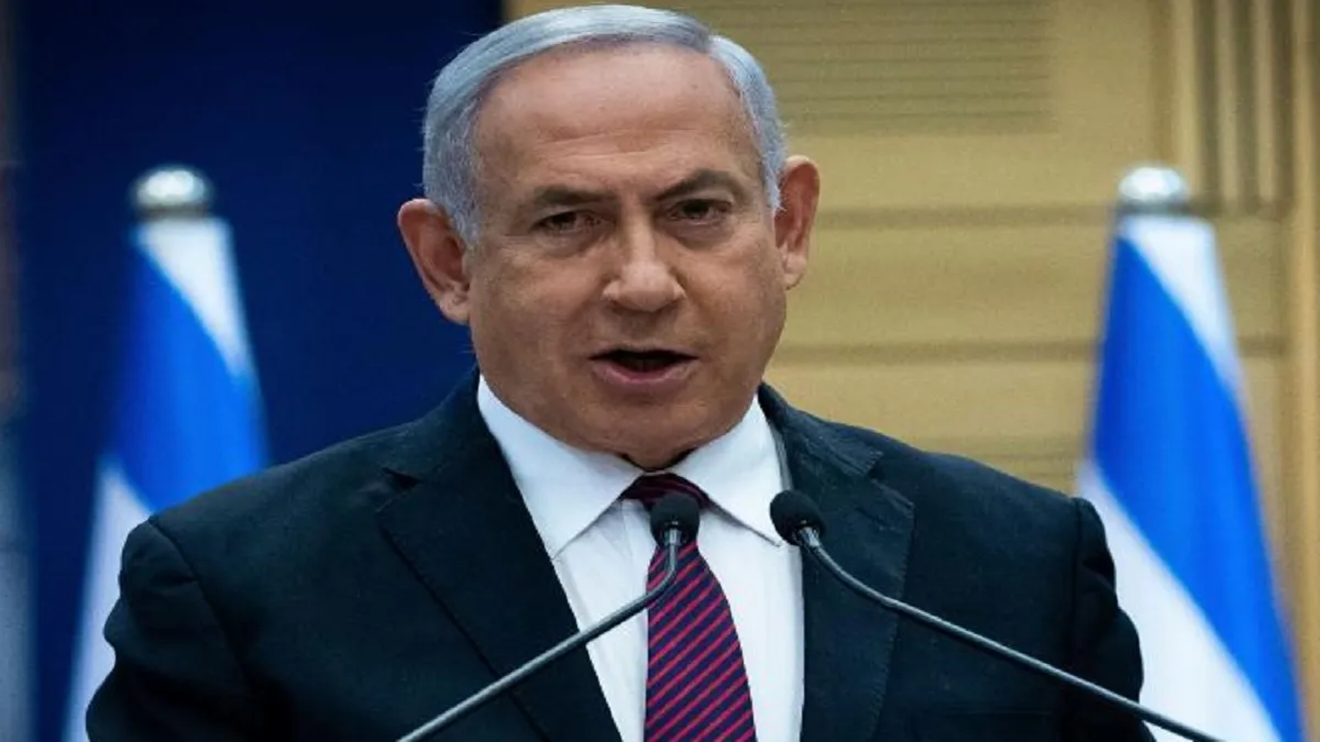 इजराइल के प्रधानमंत्री ने यूएई की यात्रा रद्द की, जॉर्डन सरकार के साथ मतभेद का दिया हवाला - India TV Hindi