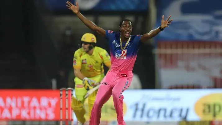 Jofra Archer will not be able to play in the first 4 matches for Rajasthan Royals- India TV Hindi
