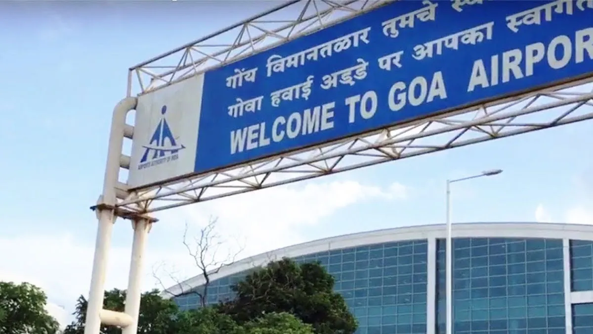 Goa - India TV Paisa