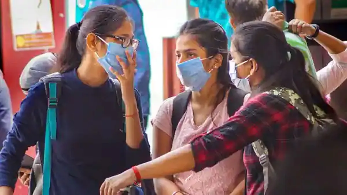 Maharashtra reports 27,918 new Coronavirus cases, 139 deaths- India TV Hindi
