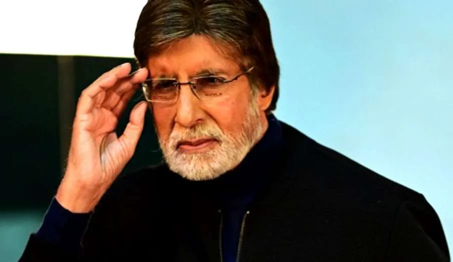 अमिताभ बच्चन की दूसरी आंख की हुई सफल सर्जरी, डॉक्टरों को कहा शुक्रिया- India TV Hindi
