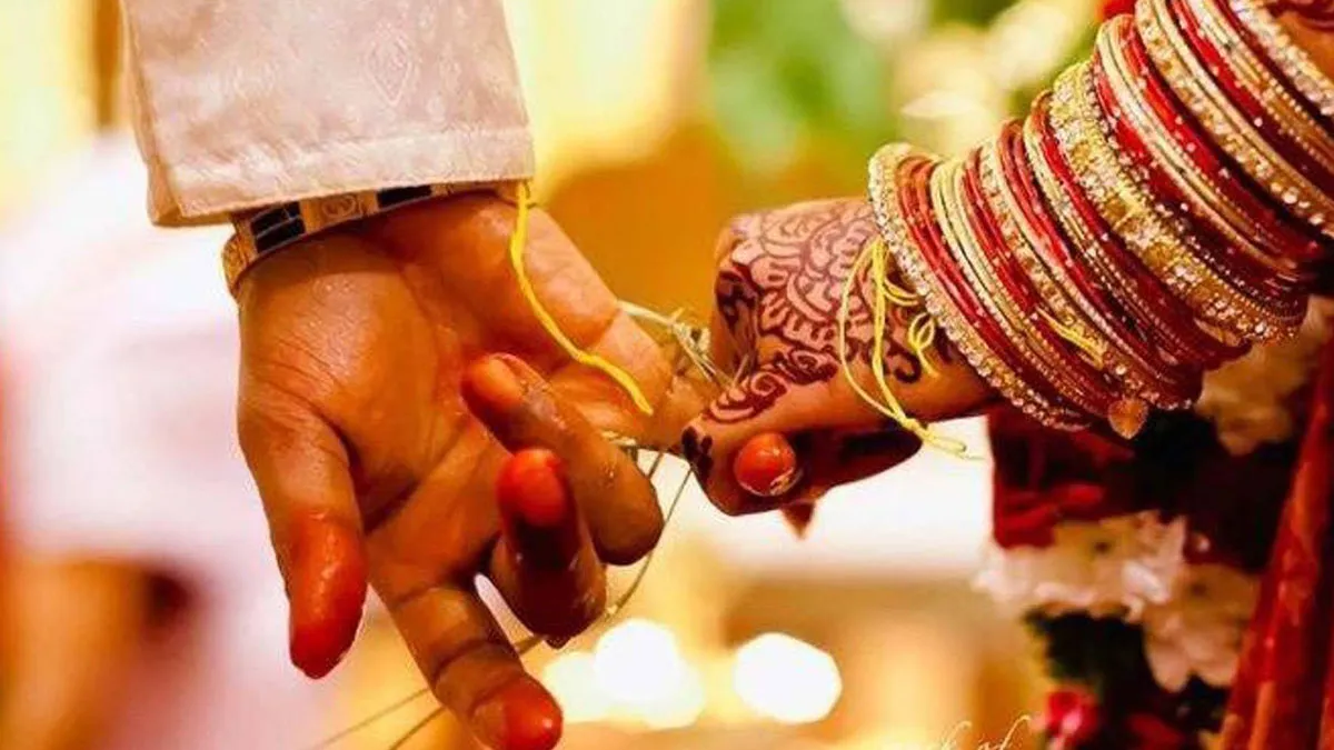 बिहार: शादी के 4 दिन बाद...- India TV Hindi