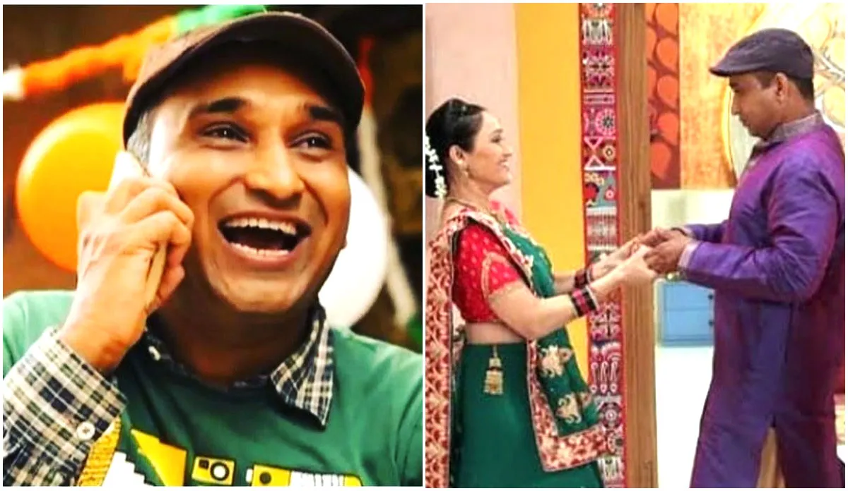 Taarak Mehta Ka Ooltah Chashma actor Mayur Vakani sundarlal tests coronavirus - India TV Hindi