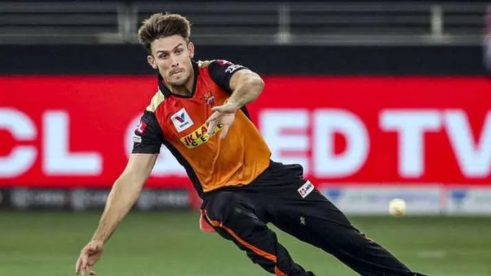 Sunrisers Hyderabad big blow, Mitchell Marsh ruled out of IPL 2021- India TV Hindi