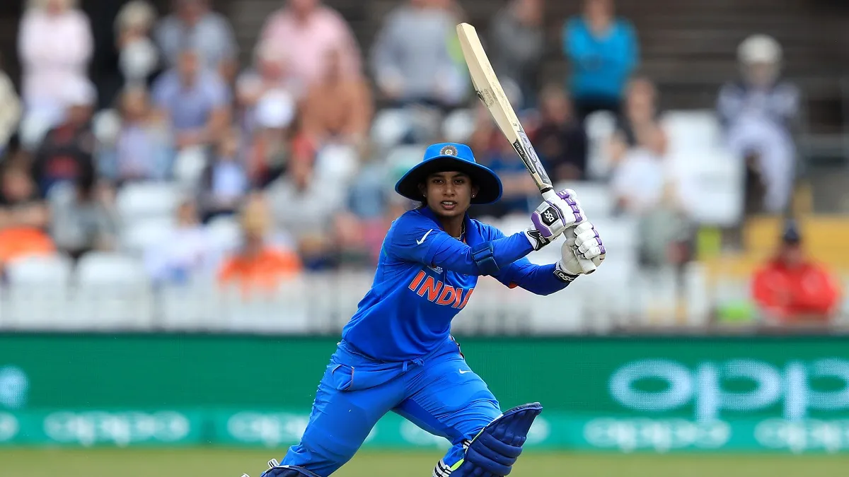 Mithali Raj- India TV Hindi