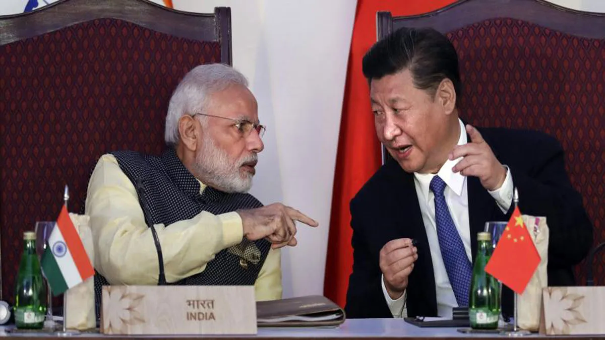 चीन को कंट्रोल करने के लिए मोदी सरकार उठाने जा रही बहुत बड़ा कदम, जानें कब होगा ऐलान- India TV Paisa