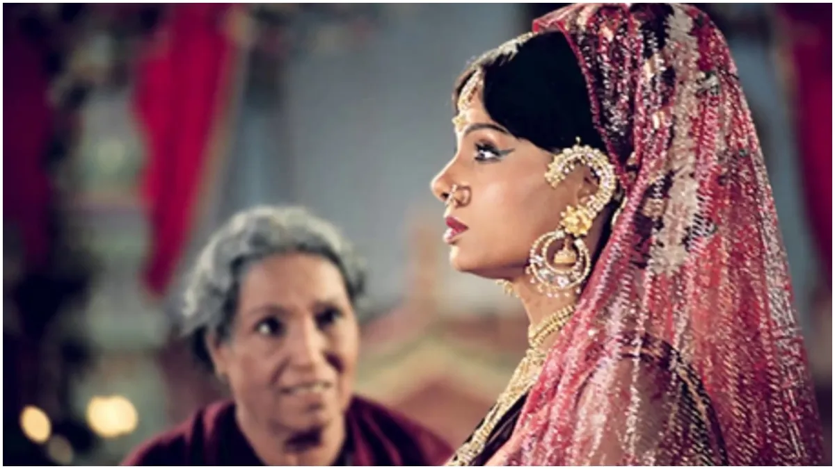 Padma Khanna- India TV Hindi