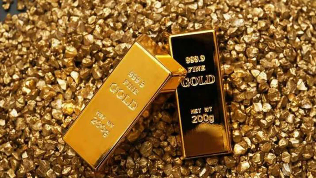 पाकिस्तान में आज Gold के दाम, भारत के मुकाबले जानें पाकिस्तान में कितनी कीमत- India TV Paisa