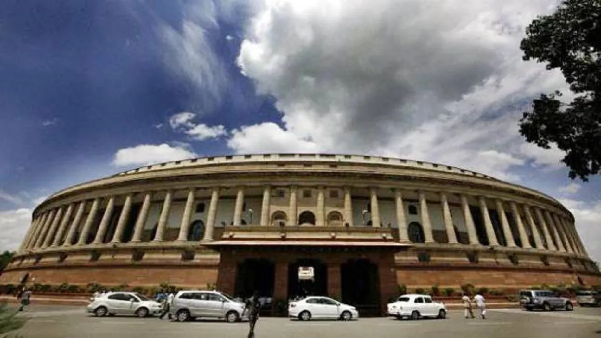 संसद के बजट सत्र का दूसरा चरण सोमवार से, राज्यसभा में तीखी बहस छिड़ने के आसार- India TV Hindi