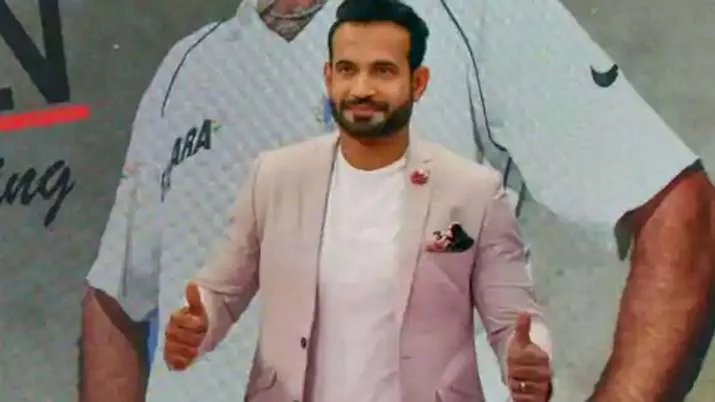 EXCLUSIVE Irfan Pathan predicts India to beat England by 3-1- India TV Hindi