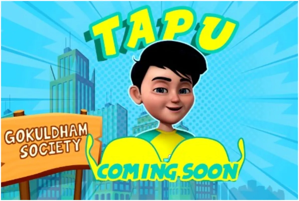 Taarak Mehta Ka Ooltah Chashmah animated version- India TV Hindi