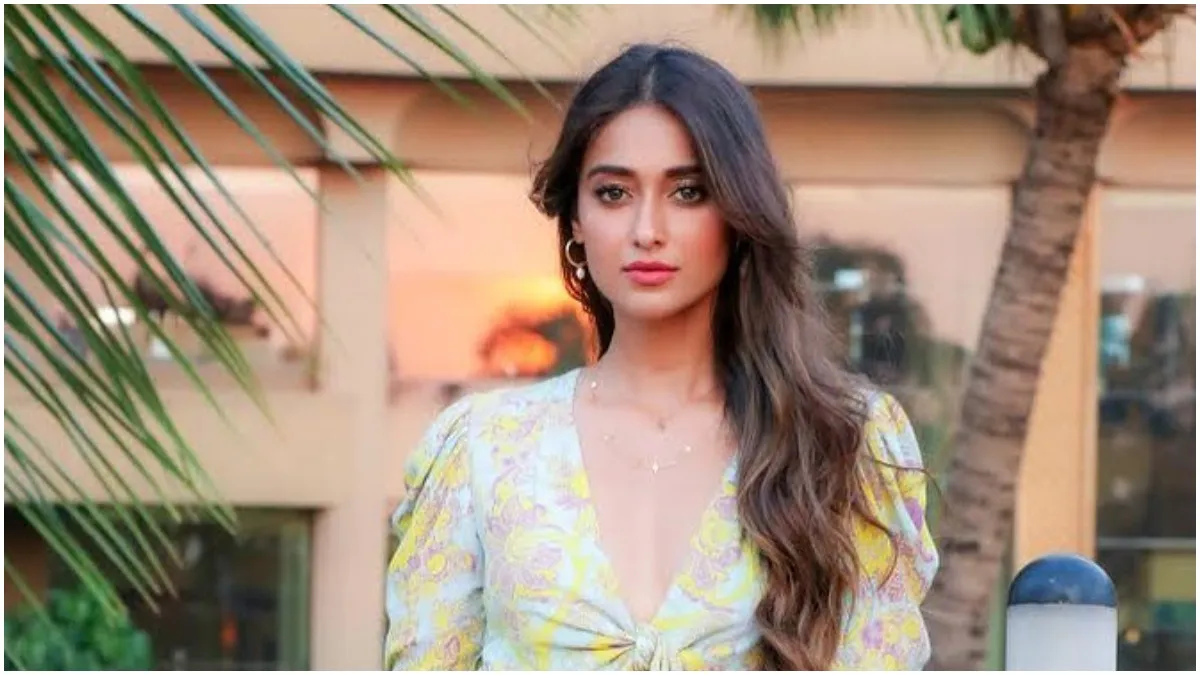 ileana d cruz - India TV Hindi