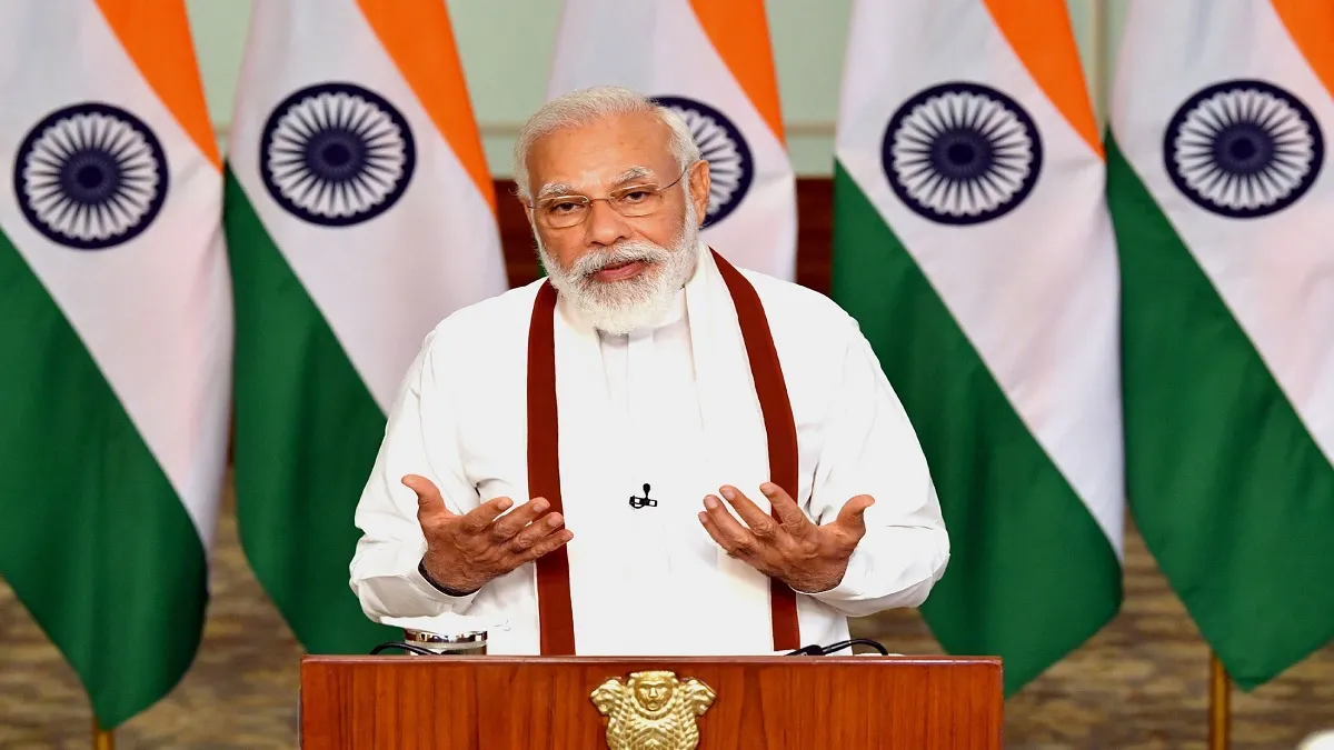 प्रधानमंत्री नरेंद्र मोदी रविवार को जन औषधि दिवस समारोहों को संबोधित करेंगे- India TV Hindi
