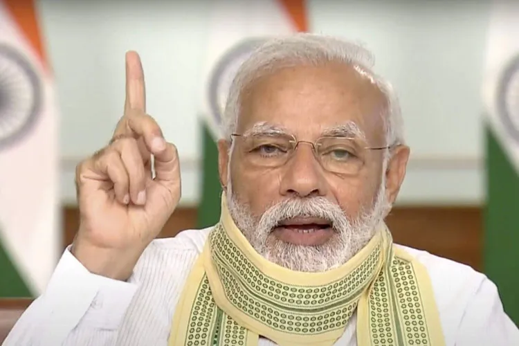 PM मोदी कहां से खरीदते...- India TV Hindi