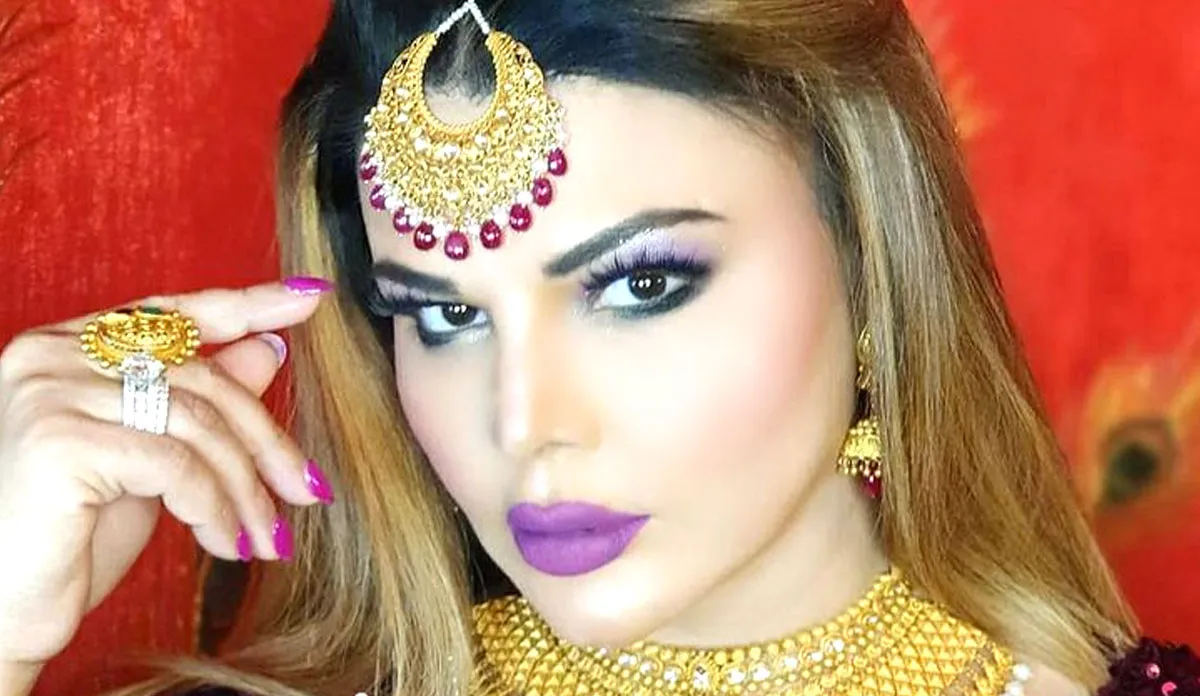 rakhi sawant says there is no filter in my heart and mouth latest news- India TV Hindi