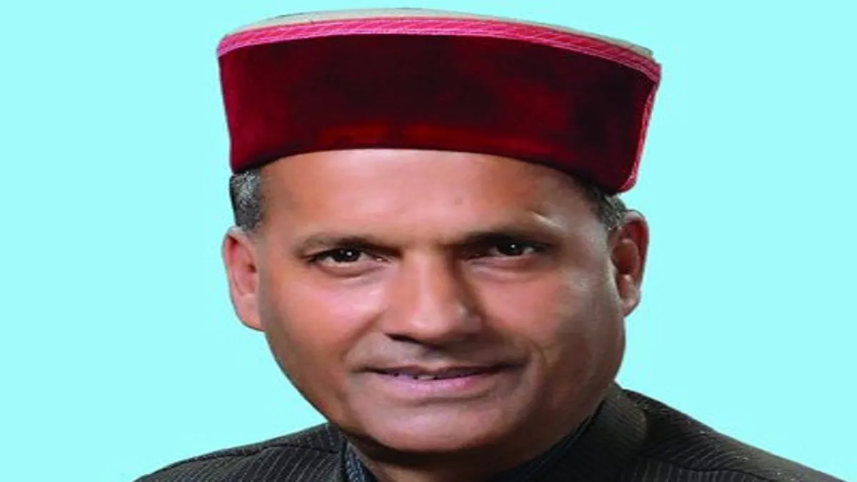दिल्ली में बीजेपी सांसद रामस्वरूप शर्मा की संदिग्ध मौत, कमरे में फंदे से लटका मिला शव- India TV Hindi
