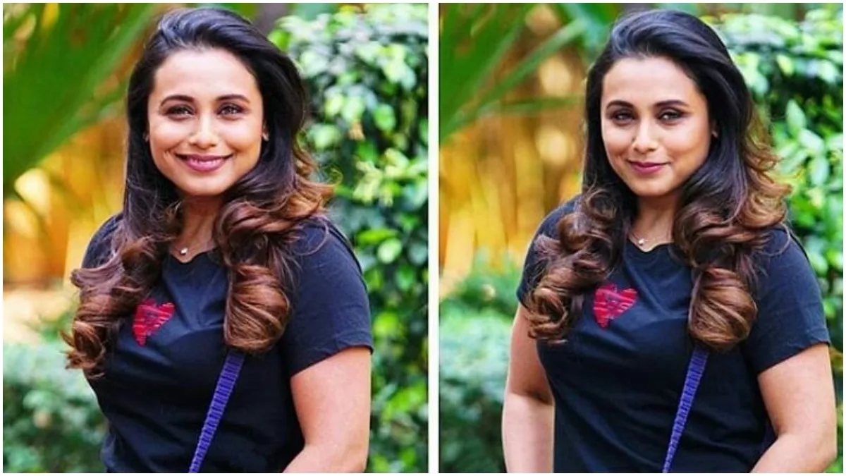 rani mukherji- India TV Hindi