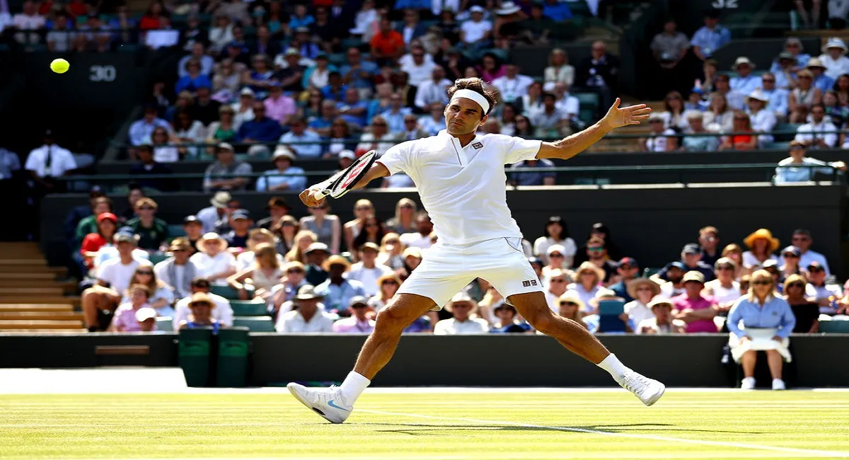 Roger Federer, Miami Open, Tennis, Sports - India TV Hindi