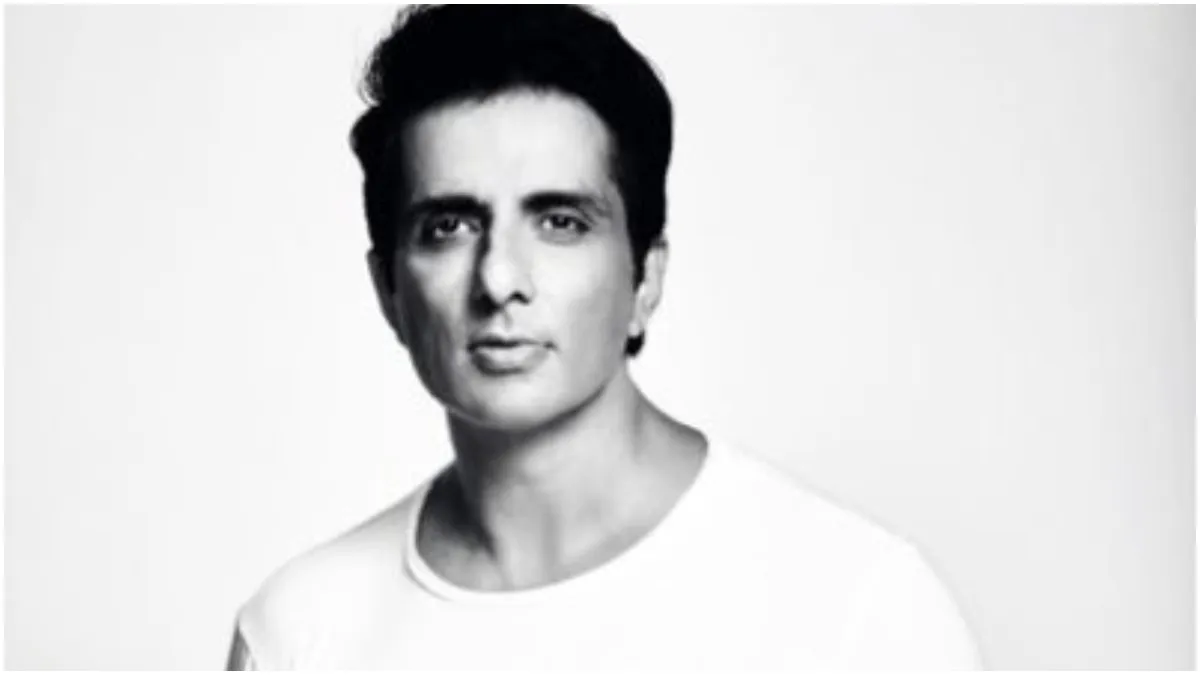 sonu sood- India TV Hindi