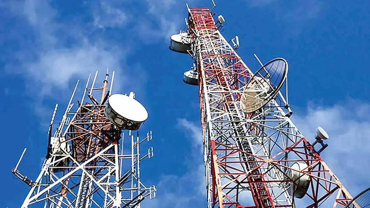 Latest News Private sector telecom companies Reliance Jio, Bhartiya Airtel and Vodafone Idea have de- India TV Paisa