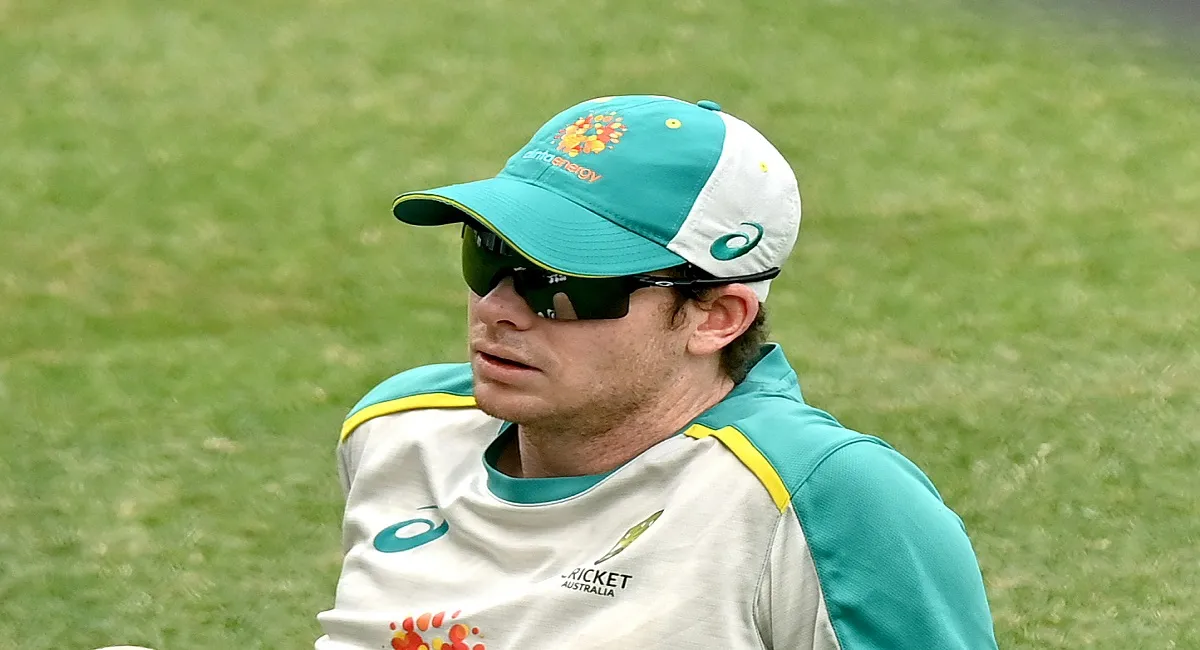 Steve Smith, captain of Australian team, cricket, sports - India TV Hindi