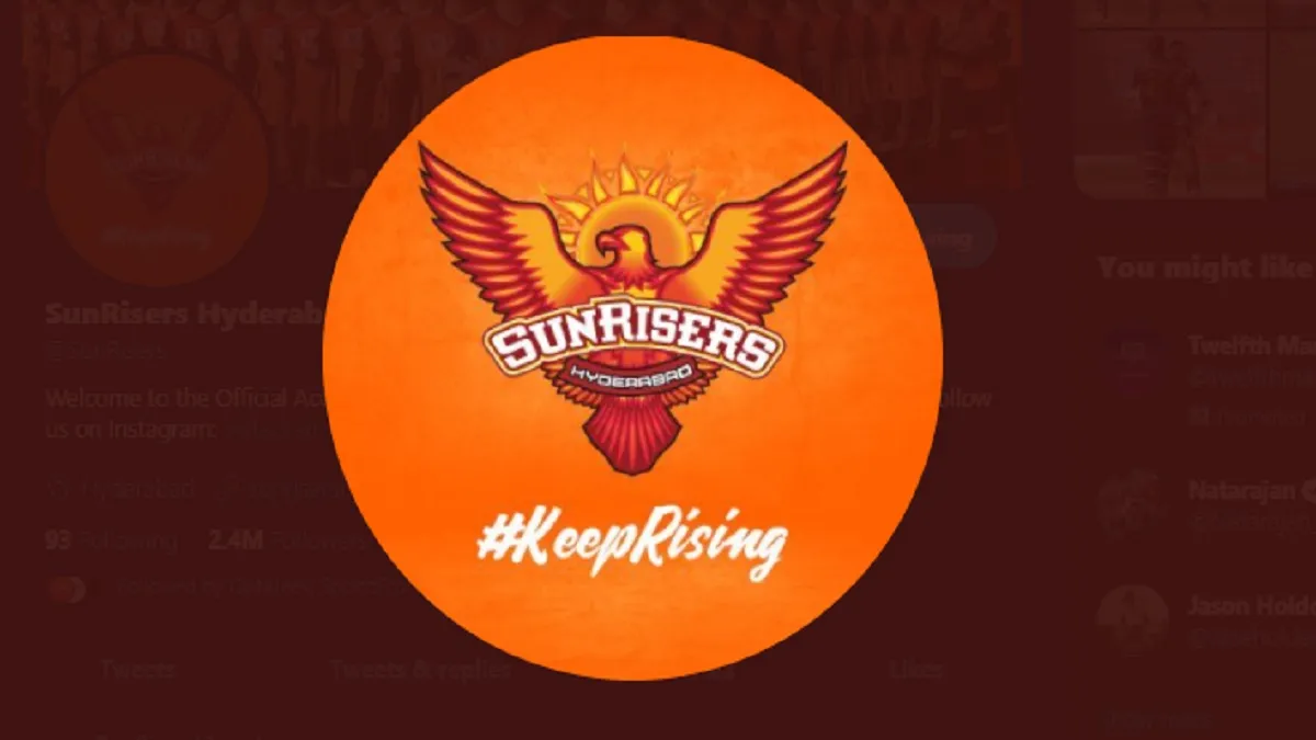 Sunrisers Hyderabad- India TV Hindi