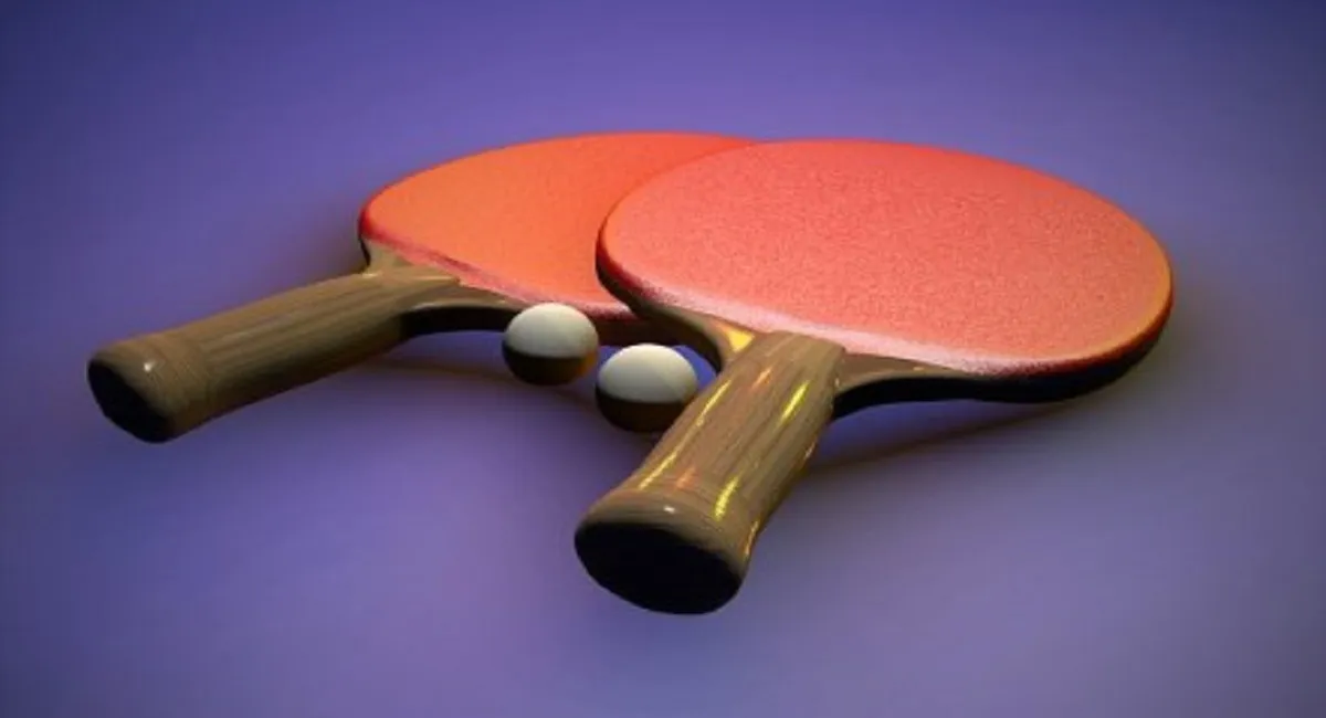 Sports, table tennis - India TV Hindi