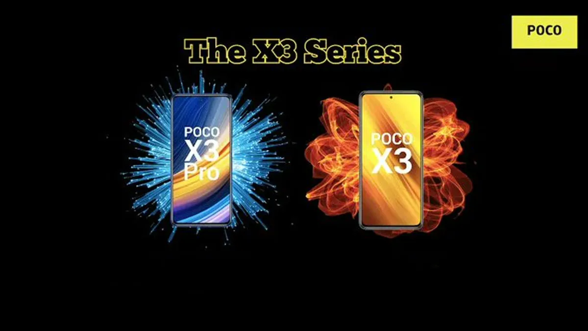 POCO X3 Pro launched in India features specifications भारत में लॉन्च हुआ POCO X3 Pro स्मार्टफोन, इस - India TV Paisa