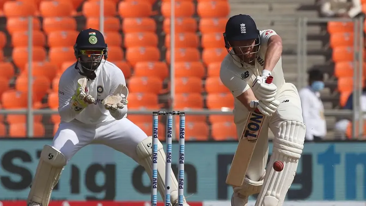 Michael Vaughan slams England batsmen after disappointing performance- India TV Hindi