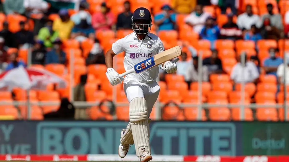 Ajinkya Rahane told how the pitch will be in the fourth test IND vs ENG: - India TV Hindi