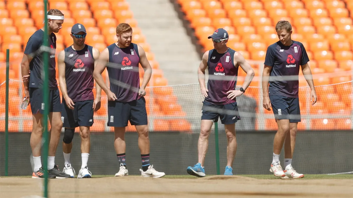 IND vs ENG: England players get sick before fourth test, know what is the reason - India TV Hindi