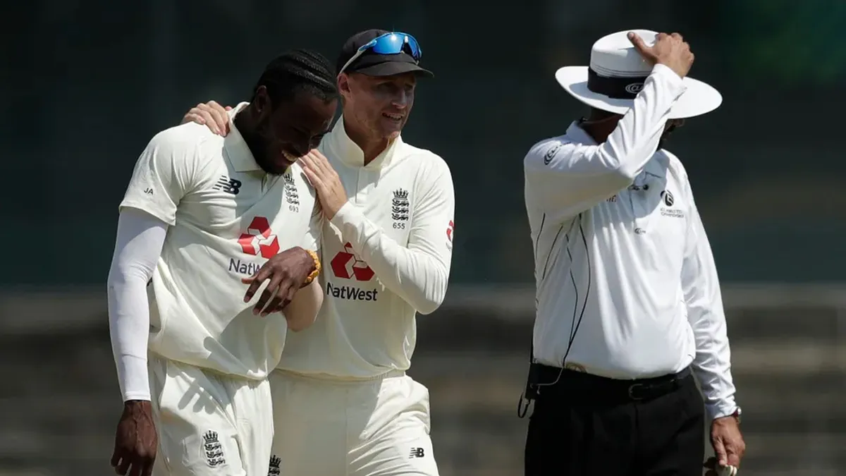 England Cricket Board revealed the reason for Jofra Archer not playing in the fourth Test- India TV Hindi