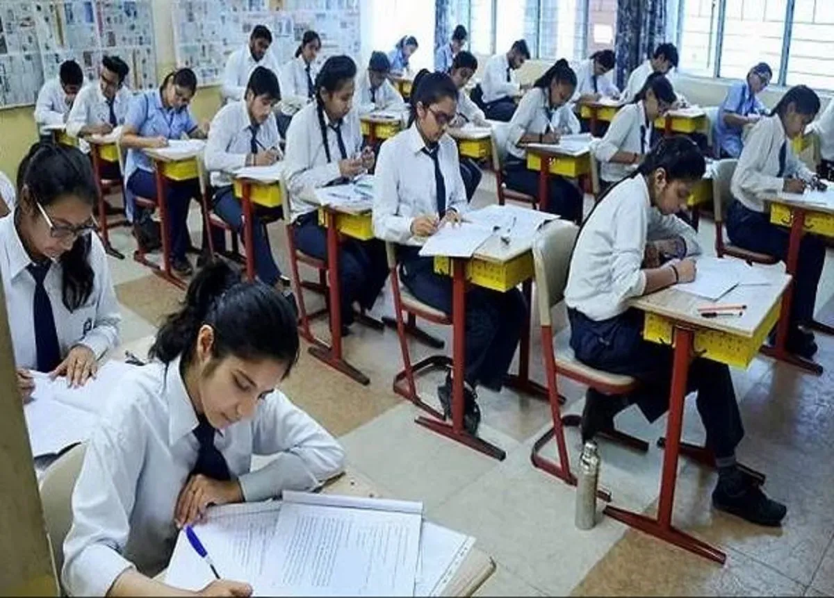 up board exam 2021 10th 12th board exams likely to be...- India TV Hindi