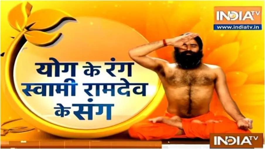 swami ramdev- India TV Hindi