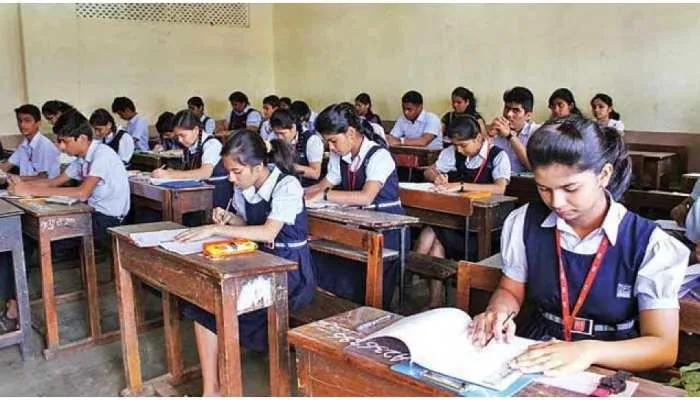 Haryana Class 10 Board exams cancelled, class 12 postponed- India TV Hindi