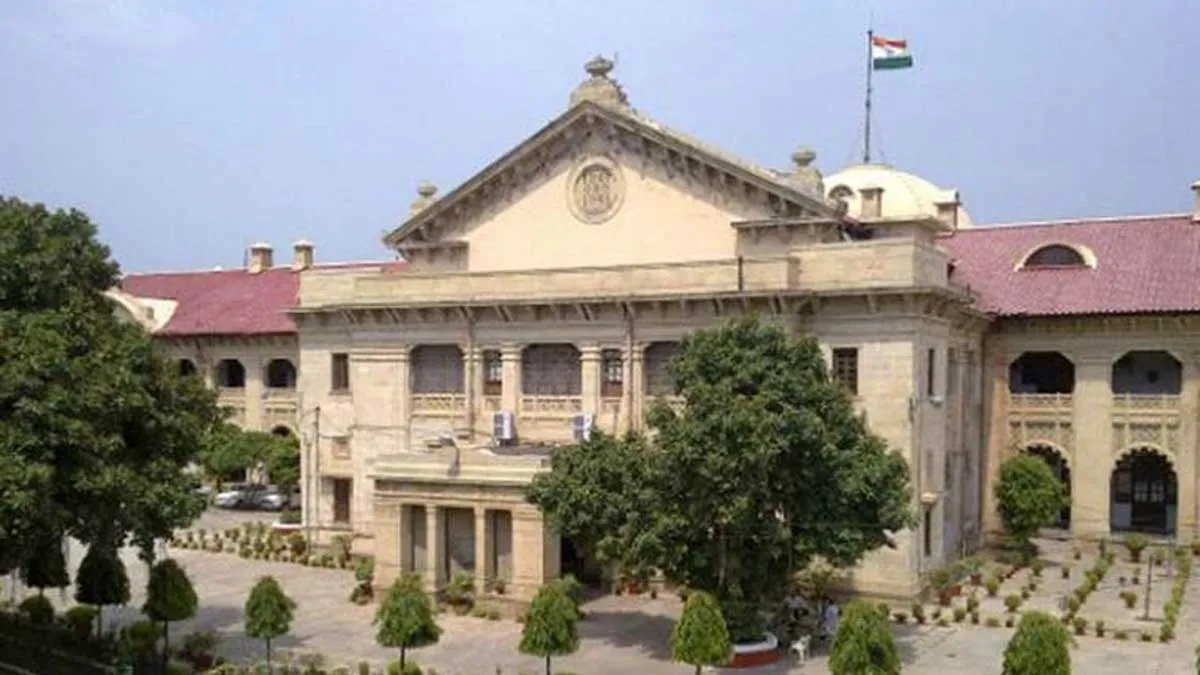 Pradhan Reservation, Pradhan Reservation Allahabad High Court, Allahabad High Court- India TV Hindi