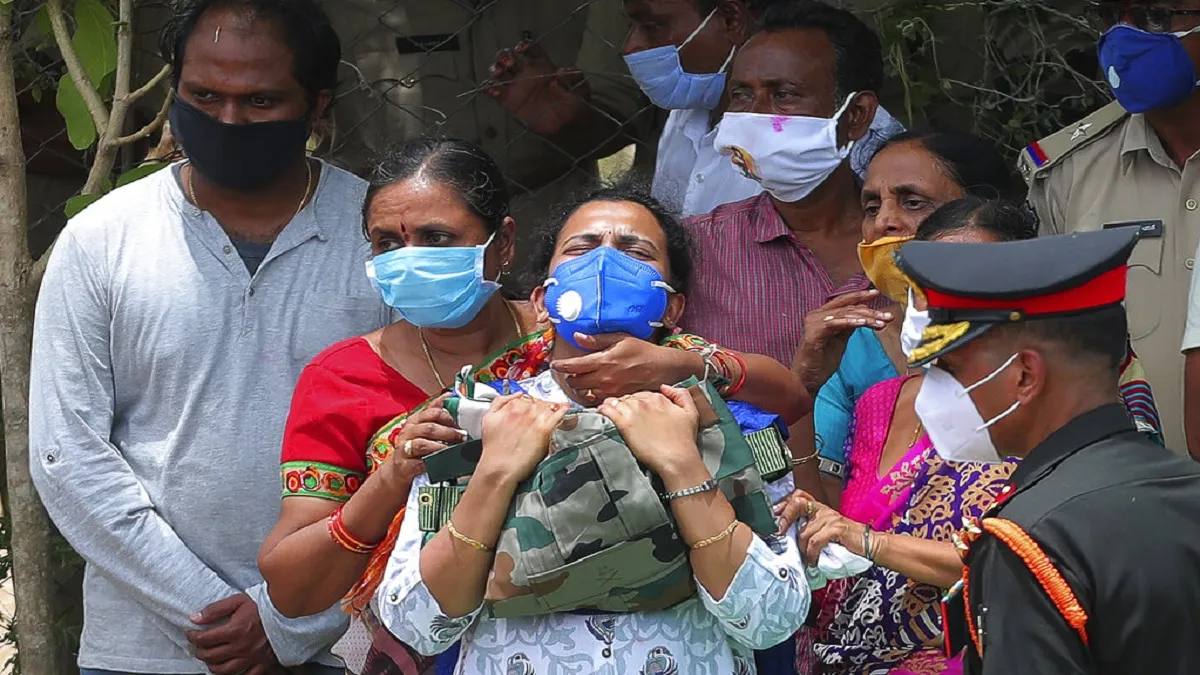 केरल में कोरोना के 3502 नए केस मिले, 16 मरीजों की मौत- India TV Hindi