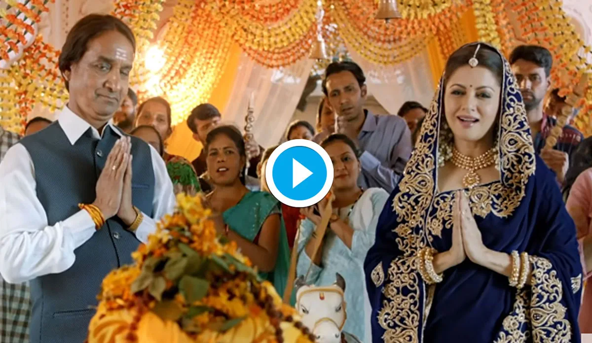 धार्मिक और आध्यत्मिक बन गईं 'मैने प्यार किया' की हिरोइन भाग्यश्री, भजन गाते हुए वीडियो हुआ वायरल- India TV Hindi