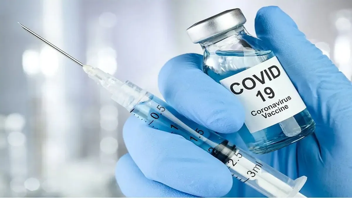 कोरोना वैक्सीन: देश में साढ़े पांच दिनों का स्टॉक, तेजी से जारी है उत्पादन- India TV Hindi
