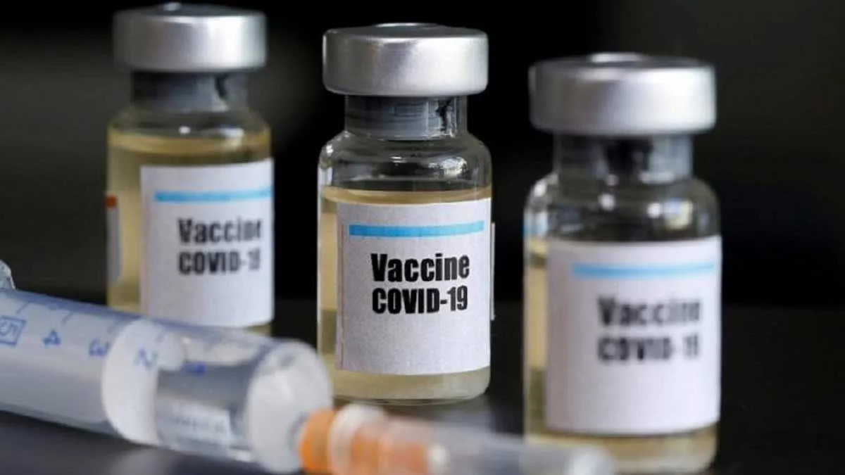 COVID-19 Vaccine Stolen, Corona Vaccine Stolen, Jaipur Hospital Vaccine- India TV Hindi