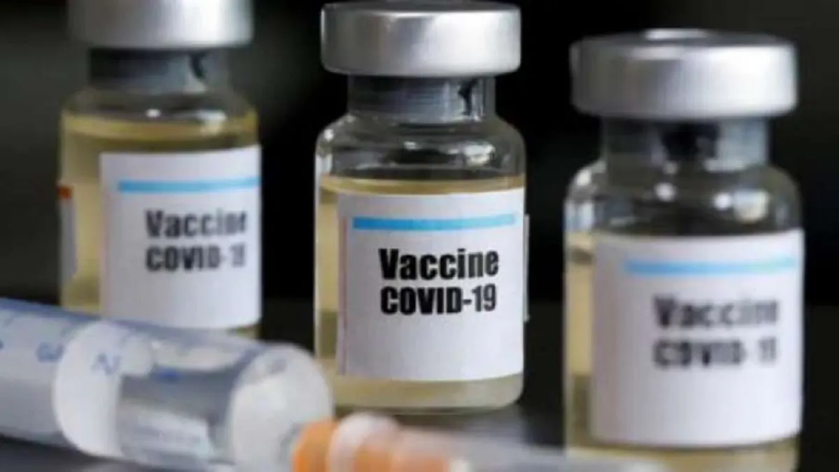 हरियाणा: जींद से कोरोना वैक्सीन की 1710 डोज चोरी, सिविल अस्पताल की घटना- India TV Hindi