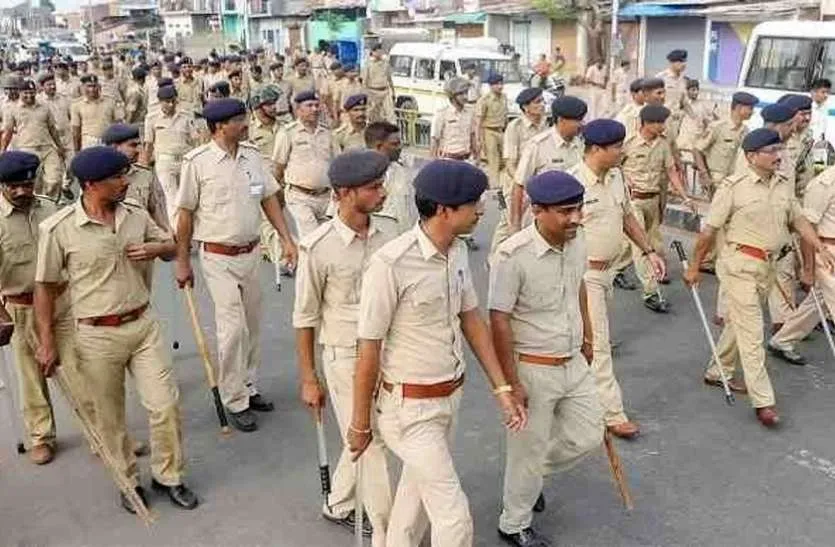 Bihar Police Driver Constable 2021 PET exam date released- India TV Hindi