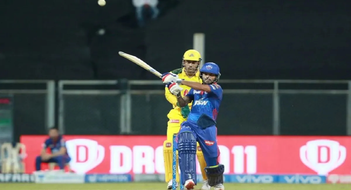 Shikhar Dhawan, IPL 2021, Sports, cricket, DC, CSK- India TV Hindi