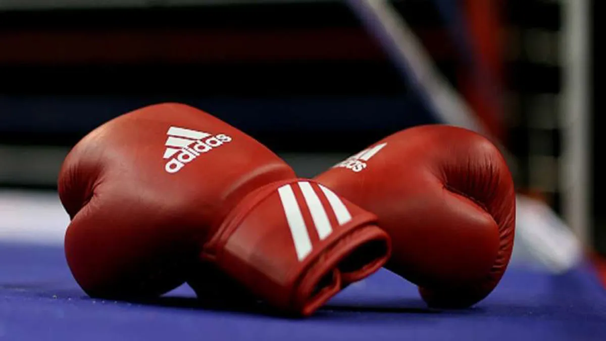 Asian boxing championships will be held in Dubai Covid 19- India TV Hindi