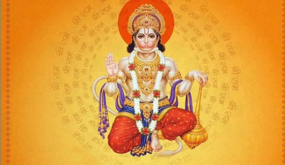 Hanuman Jayanti 2021: हनुमान जयंती आज, जानें शुभ मुहूर्त, मंत्र और पूजा विधि- India TV Hindi