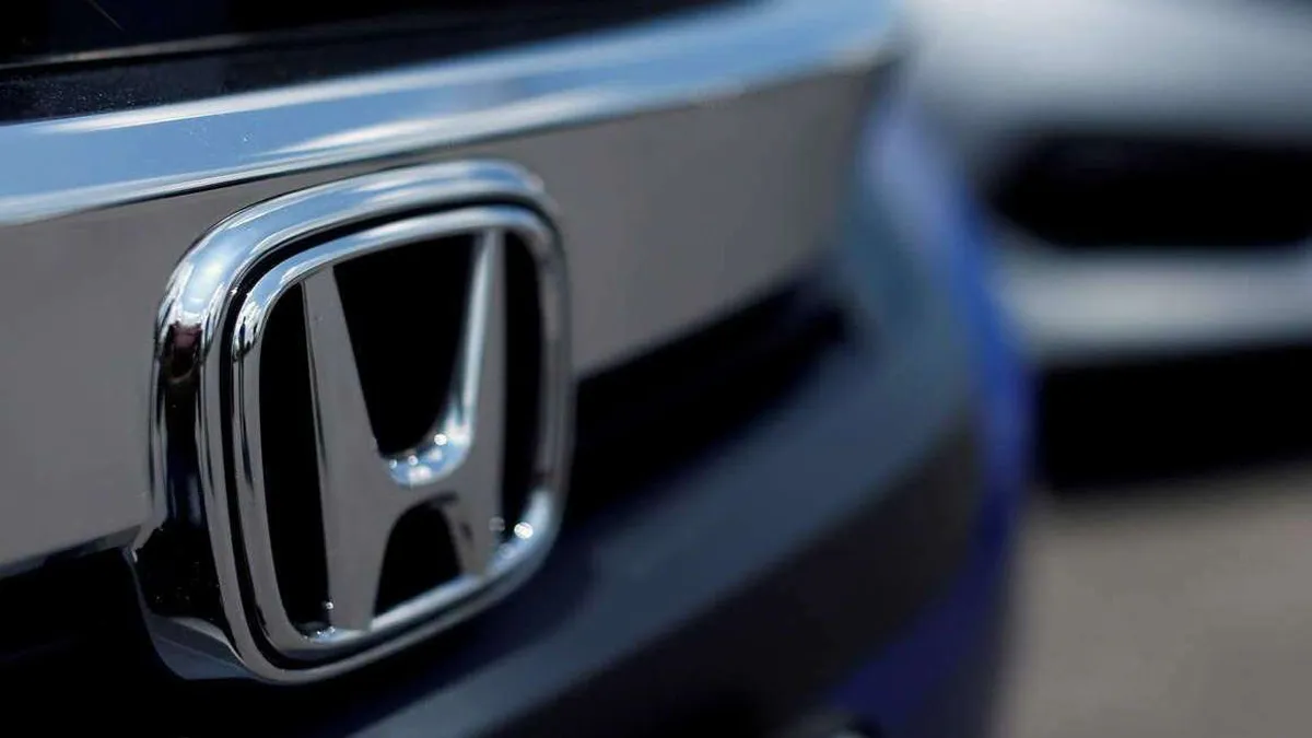  Honda Cars recalls 77,954 units of select models to replace faulty fuel pumps- India TV Paisa