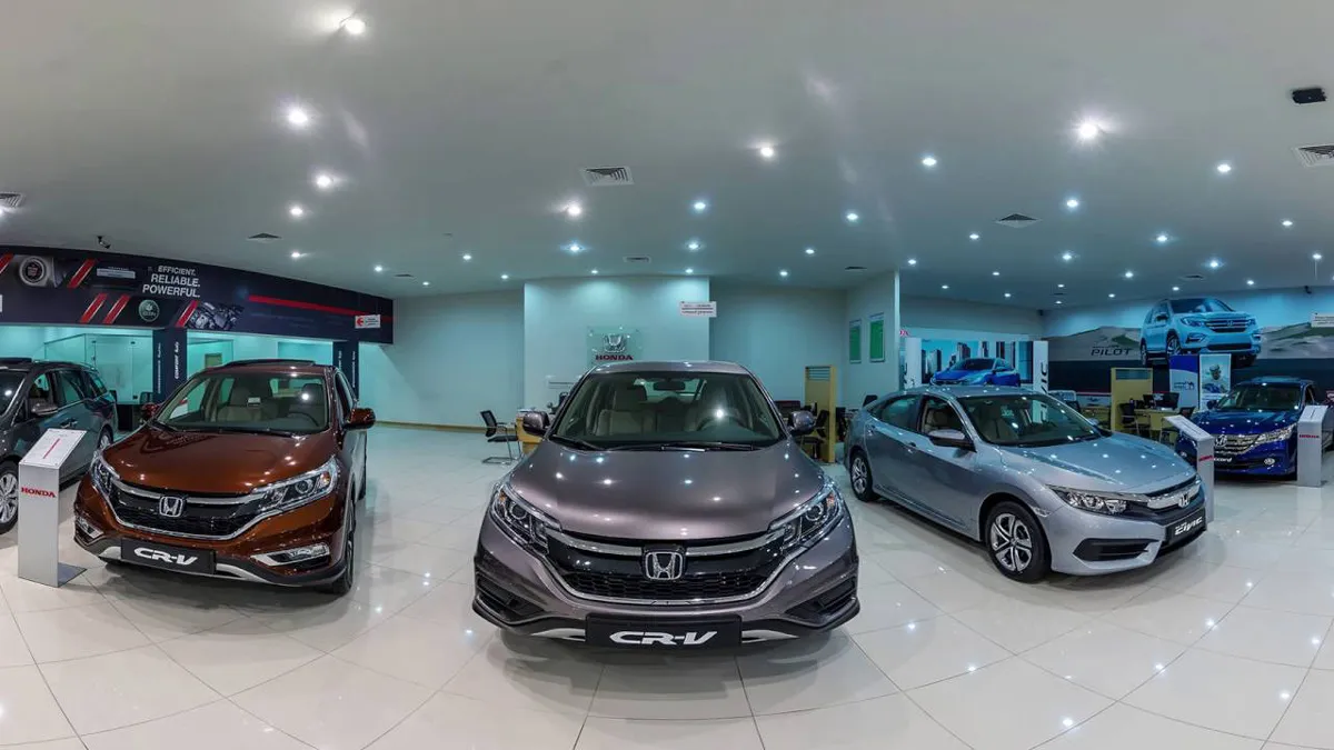 Honda Cars offers cash discounts for customers in April 2021- India TV Paisa