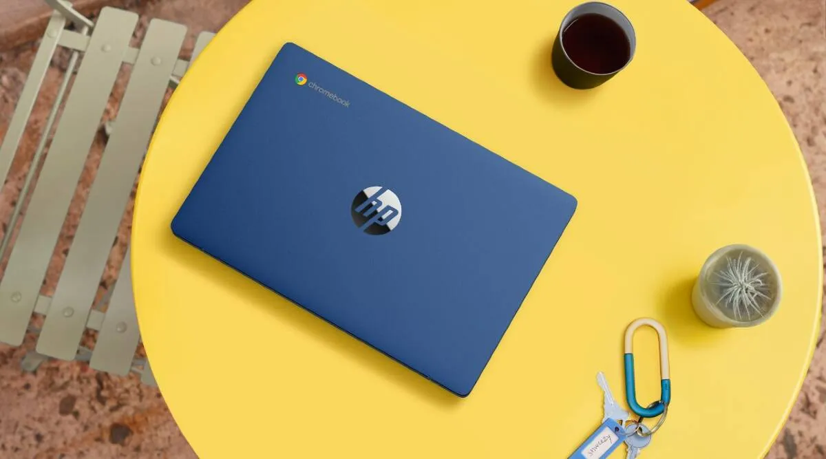 HP Launches MediaTek Powered Chromebook for Students in...- India TV Hindi
